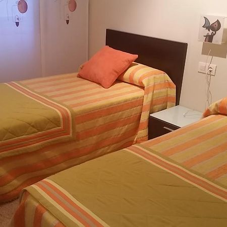 Apartamento Carabuxeira 1 Sanxenxo Quarto foto