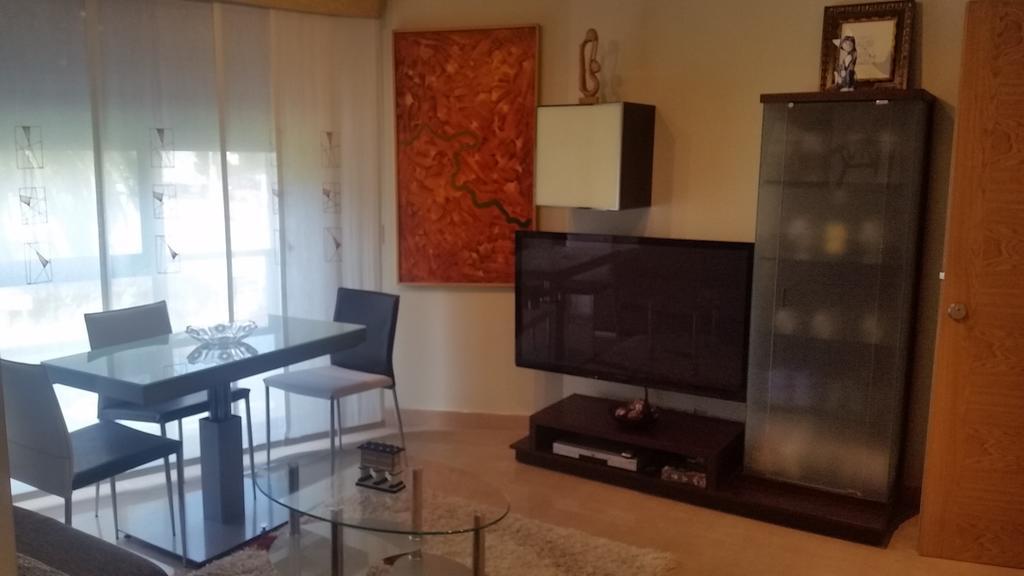 Apartamento Carabuxeira 1 Sanxenxo Quarto foto